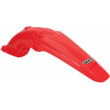 Guarda-Lamas traseiro UFO para HONDA CRF 450X 05-16