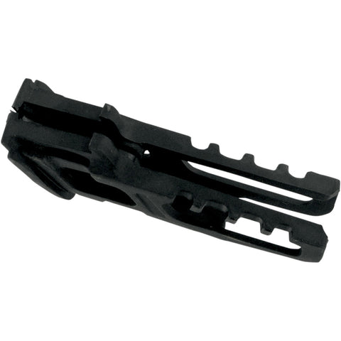 Guia de Corrente UFO para HONDA CR 125/250 07, CRF 250R 07-13, CRF 250X 07-17, CRF 450R 07-12, CRF 450X 07-16 Preto