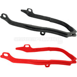 Guia de Corrente Escora UFO para HONDA CRF 250R 10-13, CRF 450R 09-12