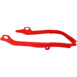 Guia de Corrente Escora UFO para HONDA CRF 250R 10-13, CRF 450R 09-12