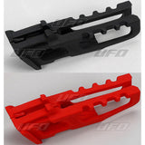 Guia de Corrente UFO para HONDA CR 125/250 07, CRF 250R 07-24, CRF 250X/RX 07-24, CRF 300RX 19-24, CRF 450R 07-24, CRF 450X/RX 07-24