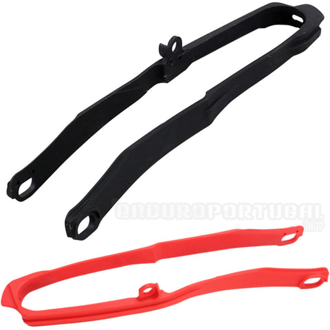 Guia de Corrente Escora UFO para HONDA CRF 250R 18-21, CRF 250RX 19-21, CRF 450R/RX 17-18