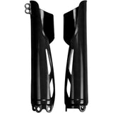 Protecções de Suspensão UFO HONDA CRF 250R 19-25, CRF 250RX 19-25, CRF 450R 19-25, CRF 450RX 19-25 (várias cores)