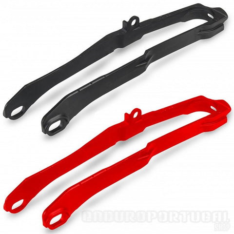 Guia de Corrente Escora UFO para HONDA CRF 250R 20-24, CRF 250RX 20-24, CRF 450R 19-24, CRF 450RX 19-24