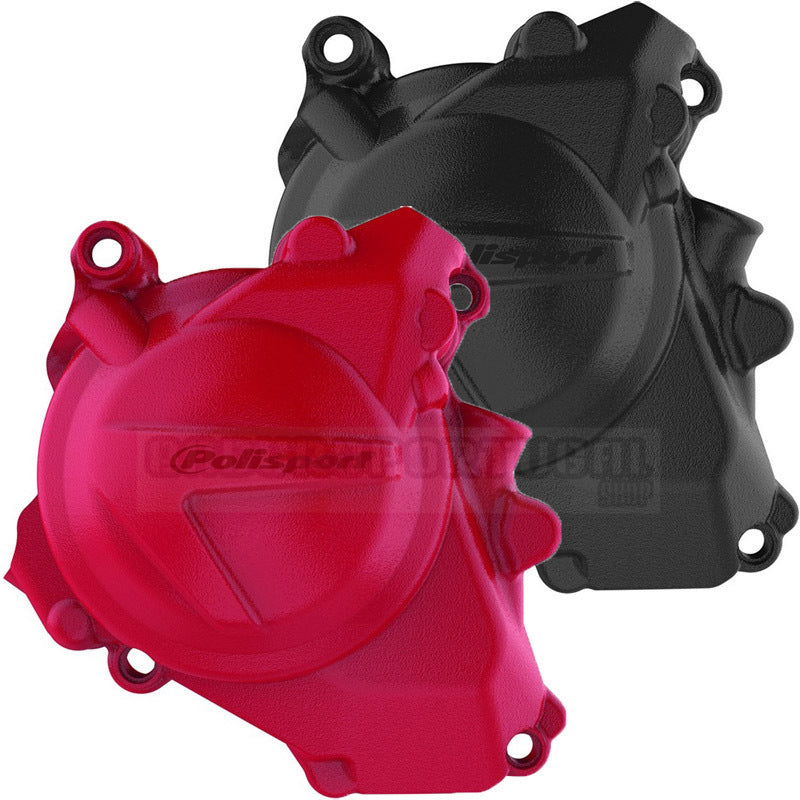 Protecção de Tampa de Ignição POLISPORT para HONDA CRF 450 R/RX 17-25
