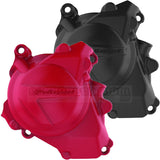 Protecção de Tampa de Ignição POLISPORT para HONDA CRF 450 R/RX 17-25