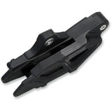 Guia de Corrente UFO para HUSQVARNA TC/FC 14-22, TE/FE 14-23 Preto