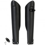 Protecções de Suspensão UFO para HUSQVARNA TC/FC 16-22, TE/FE 16-23 Preto