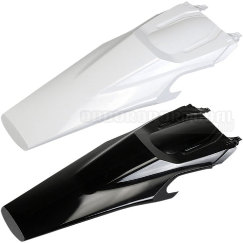 Guarda-lamas Traseiro UFO para HUSQVARNA TE/FE 20-23