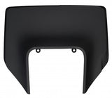 Porta-farol UFO HUSQVARNA TE/FE 20-23 Preto