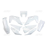 Kit de Plásticos UFO para HUSQVARNA TE/FE 20-23