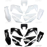 Kit de Plásticos UFO para HUSQVARNA TE/FE 20-23