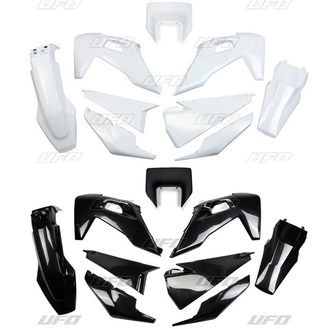 Kit de Plásticos UFO para HUSQVARNA TE/FE 20-23