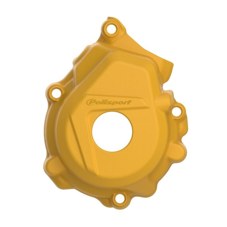 Protecção de Tampa de Ignição POLISPORT KTM SX-F 250/350 16-22, HUSQVARNA FC 250/350 16-22
