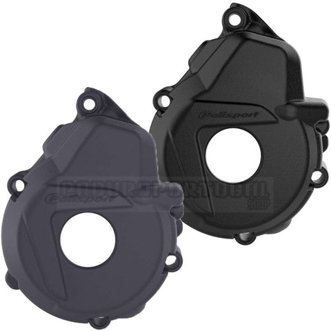 Protecção de Tampa de Ignição POLISPORT para HUSQVARNA FE 250/350 17-23