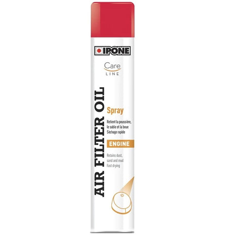 Spray Óleo Filtro de Ar IPONE 750 ml