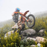 Pneu DUNLOP GEOMAX EN91 FIM 140/80-18 70R