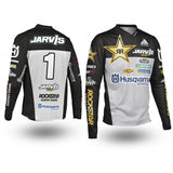 Camisola S3 JARVIS RACE GEAR