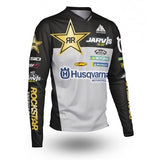 Camisola S3 JARVIS RACE GEAR