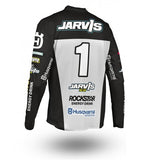 Camisola S3 JARVIS RACE GEAR