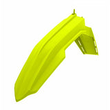 Guarda-lamas dianteiro POLISPORT SUZUKI RMZ 250 19-25, RMZ 450 18-25