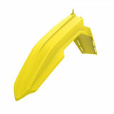 Guarda-lamas dianteiro POLISPORT SUZUKI RMZ 250 19-25, RMZ 450 18-25