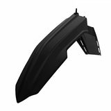 Guarda-lamas dianteiro POLISPORT SUZUKI RMZ 250 19-25, RMZ 450 18-25