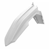 Guarda-lamas dianteiro POLISPORT SUZUKI RMZ 250 19-25, RMZ 450 18-25