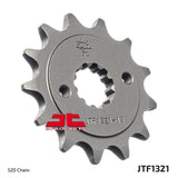 Pinhão de Ataque JT HONDA XR 250R 96-04