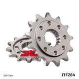 Pinhão de Ataque JT HONDA CRF 250R/RX 22-25, CRF 450R/X/RX 02-25
