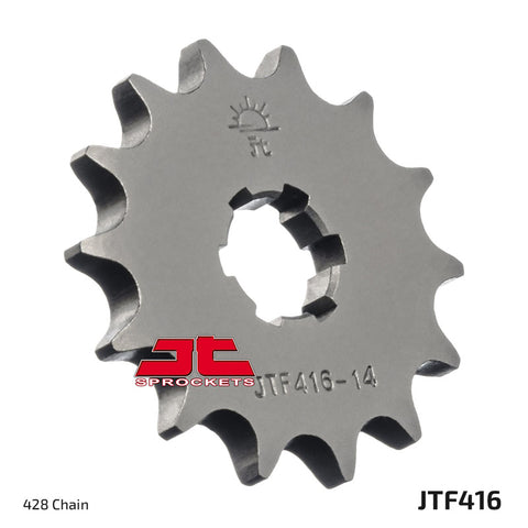 Pinhão de Ataque JT JTF416