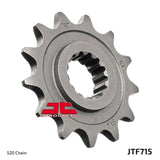 Pinhão de Ataque JT JTF715
