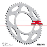 Cremalheira Aço JT para KAWASAKI KX 80 86-00, KX 85 01-25