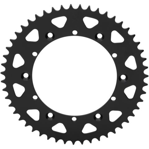 Cremalheira Aço JT YAMAHA TT-R 250 93-06, TT-R 600 98-03, YZ 125/250 80-98, WR 250 91-98, YZ-F/WR-F 400 98