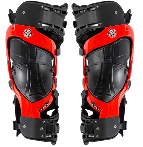 Joelheiras Ortopédicas ASTERISK ULTRA CELL STRAP