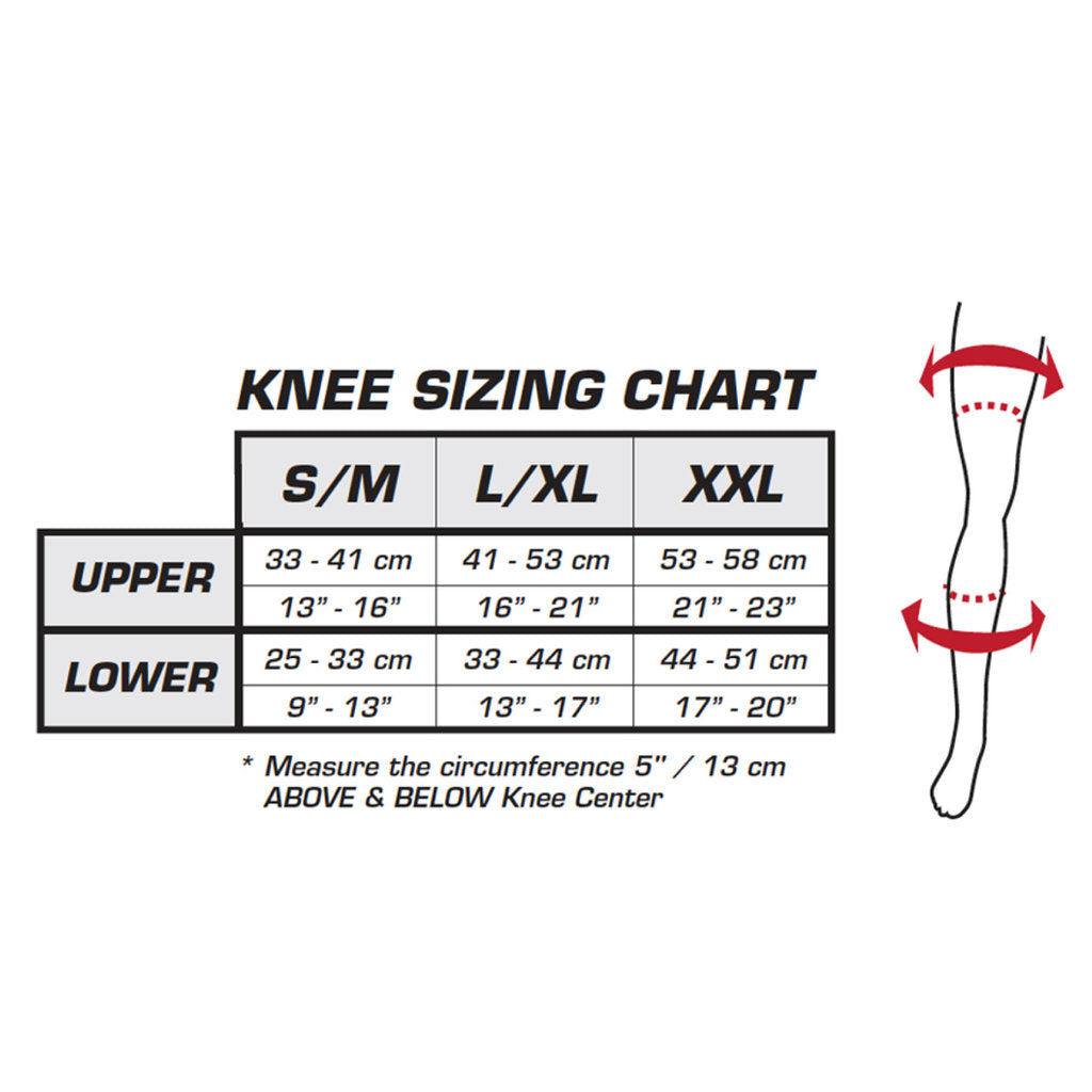 Joelheiras LEATT DUAL AXIS Preto 2022