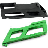 Guia de Corrente UFO para KAWASAKI KX 250 F 09-24, KX 450 F 09-24