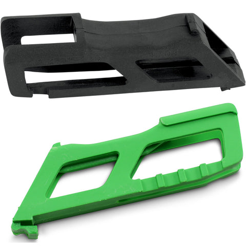 Guia de Corrente UFO para KAWASAKI KX 250 F 09-24, KX 450 F 09-24