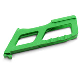 Guia de Corrente UFO para KAWASAKI KX 250 F 09-24, KX 450 F 09-24