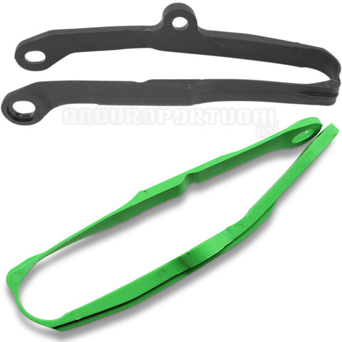 Guia de Corrente Escora UFO para KAWASAKI KX 250 F 17-20, KX 450 F 16-18