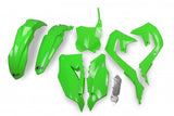 Kit de Plásticos UFO para KAWASAKI KX 250F 21-23, KX 450F 19-23
