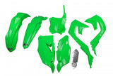 Kit de Plásticos UFO para KAWASAKI KX 250F 21-23, KX 450F 19-23