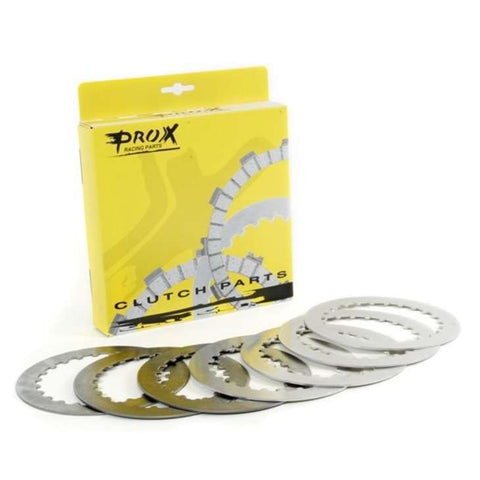 Kit de Discos de Embraiagem GAS GAS EC 125 00-11