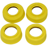 Kit Protector Rolamentos Roda 4MX KTM EXC/EXC-F 07-15, SX/SX-F 07-14, HUSABERG 09-13 (várias cores)