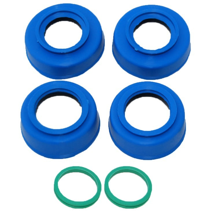 Kit Protector Rolamentos Roda 4MX para BETA ENDURO 13-.. (várias cores)