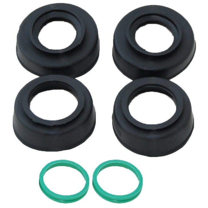 Kit Protector Rolamentos Roda 4MX para BETA ENDURO 13-.. (várias cores)