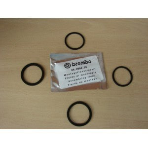 Kit de Reparação de Pinça de Travão Dianteiro KTM EXC 94-09, SX 94-08