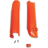 Protecções de Suspensão UFO para KTM EXC/EXC-F 01-07, SX/SX-F 01-06