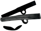 Guia de Corrente Escora UFO para KTM SX 85 04-14 Preto