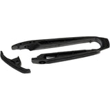 Guia de Corrente Escora UFO para KTM EXC/EXC-F 08-11, SX/SX-F 07-10